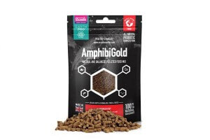 EarthPro Amphibi Gold